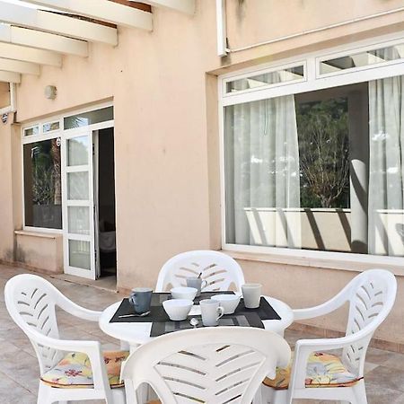 Apartamento Maria,Bahia De Alcudia Apartment Exterior foto