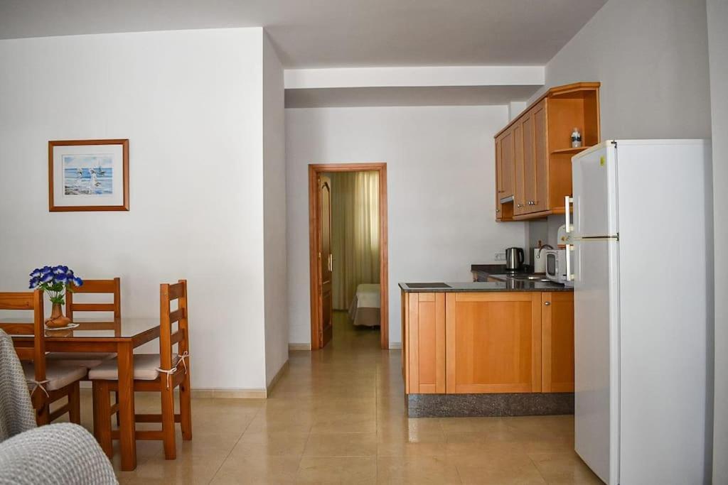 Apartamento Maria,Bahia De Alcudia Apartment Exterior foto