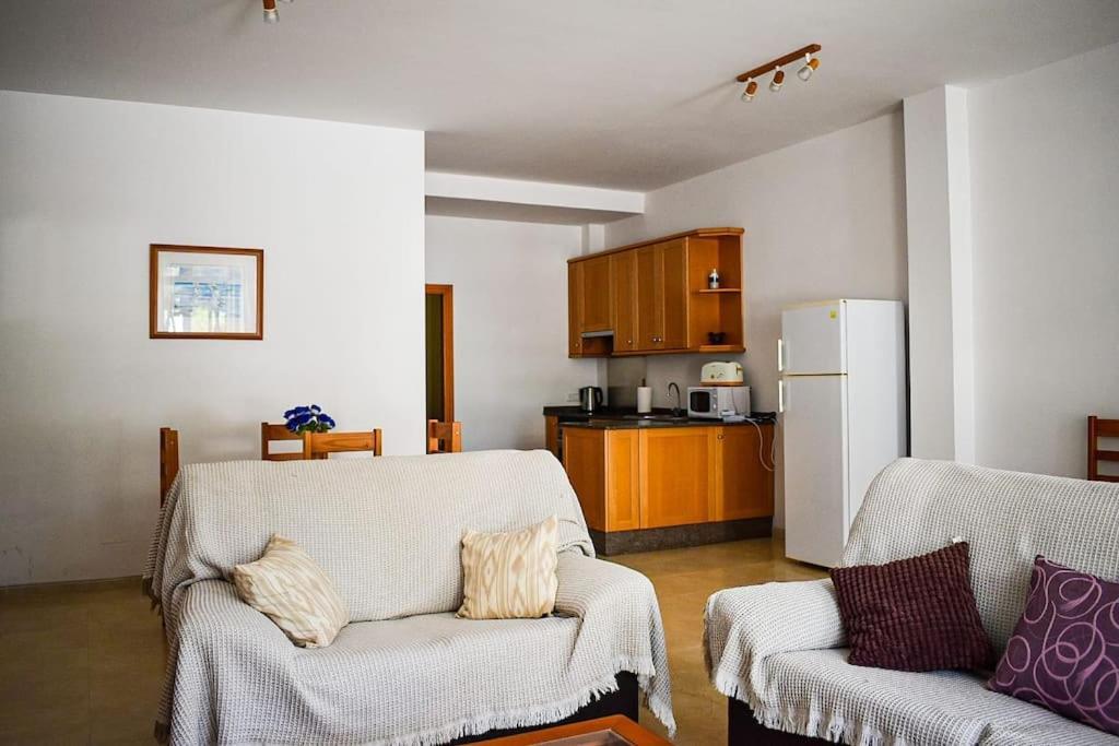 Apartamento Maria,Bahia De Alcudia Apartment Exterior foto
