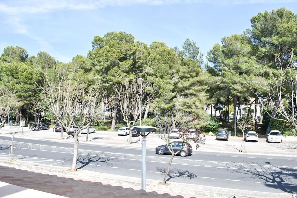 Apartamento Maria,Bahia De Alcudia Apartment Exterior foto